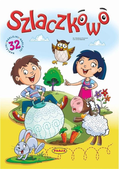 Szlaczkowo Szlaczkowo