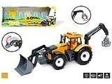 Traktor z napędem Traktor z napędem