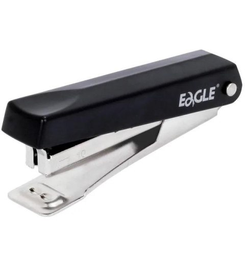 Zszywacz 1001 BDS czarny 8 kartek EAGLE Zszywacz 1001 BDS czarny 8 kartek EAGLE
