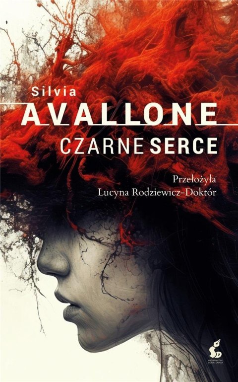 Czarne serce Czarne serce