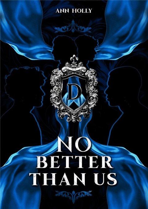 Better T.2 No better than us Better T.2 No better than us