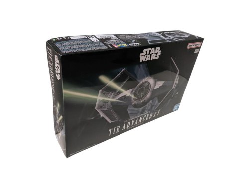 Star Wars TIE Advanced Star Wars TIE Advanced