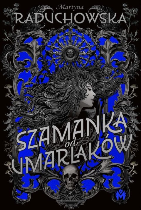 Szamanka od umarlaków Szamanka od umarlaków