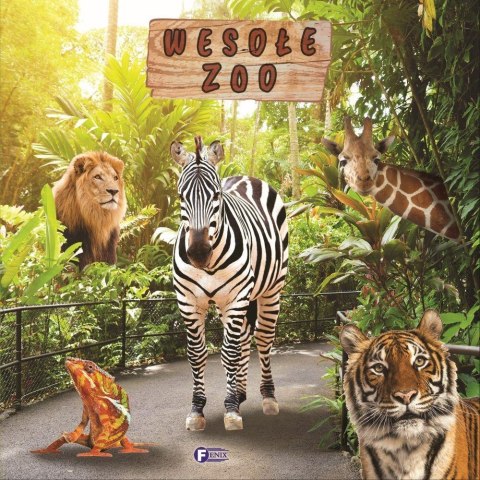 Wesołe zoo Wesołe zoo