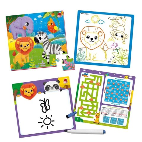 4w1 Zoo