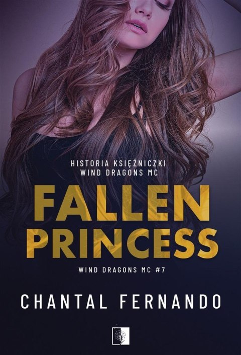 Fallen Princess Fallen Princess