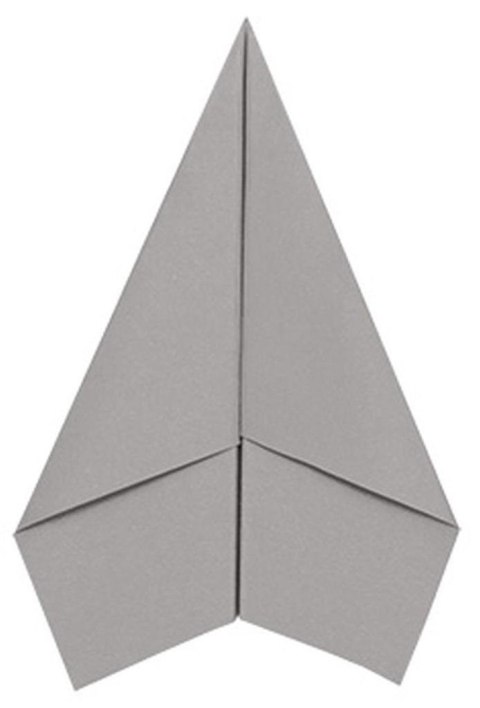 Karton kolorowy 170g A4 (25szt) szary Karton kolorowy 170g A4 (25szt) szary