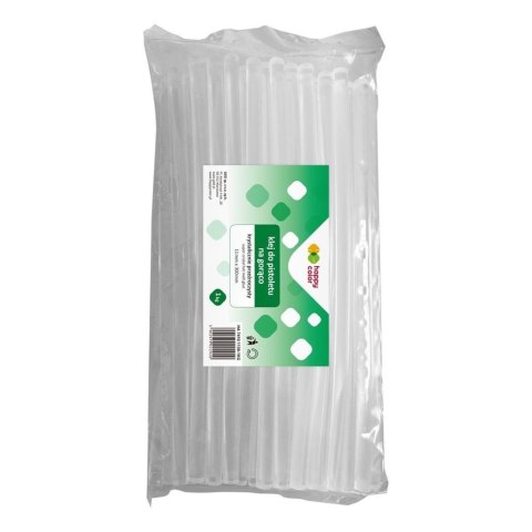 Klej do pistoletu na gorąco 1kg HAPPY COLOR Klej do pistoletu na gorąco 1kg HAPPY COLOR