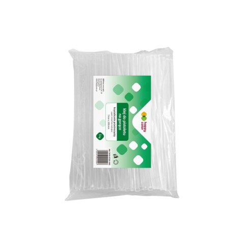 Klej do pistoletu na gorąco 1kg HAPPY COLOR Klej do pistoletu na gorąco 1kg HAPPY COLOR