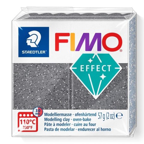 Masa termoutwardzalna Fimo 57g granit Masa termoutwardzalna Fimo 57g granit