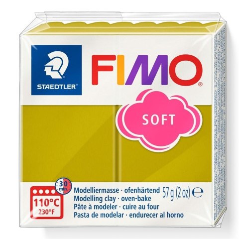 Masa termoutwardzalna Fimo 57g piaszczysta trawa Masa termoutwardzalna Fimo 57g piaszczysta trawa