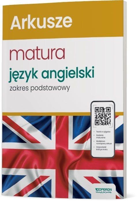 Matura 2025 Język angielski Arkusze ZP Matura 2025 Język angielski Arkusze ZP