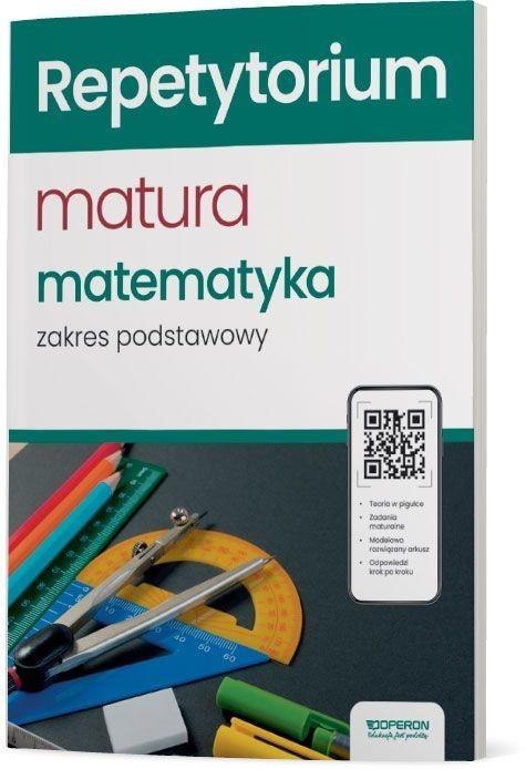 Matura 2025 Matematyka Repetytorium ZP Matura 2025 Matematyka Repetytorium ZP