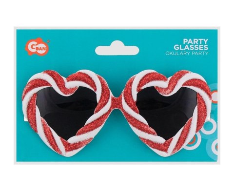Okulary Sweet Hearts Okulary Sweet Hearts