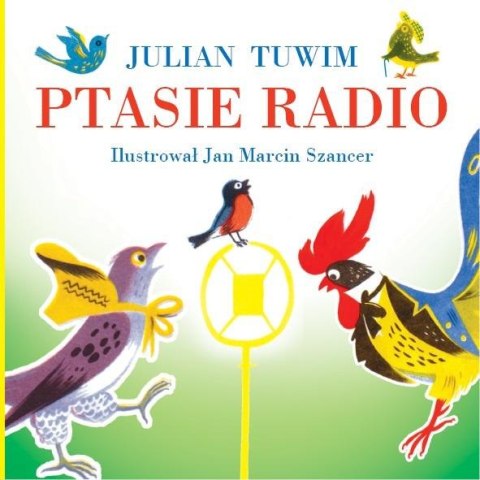Ptasie radio Ptasie radio