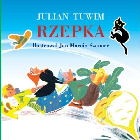 Rzepka Rzepka