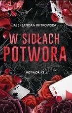Potwór T.2 W sidłach potwora Potwór T.2 W sidłach potwora