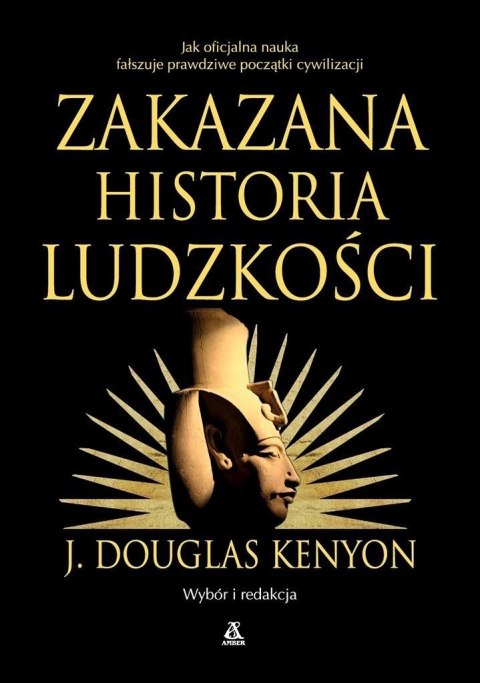 Zakazana historia ludzkości Zakazana historia ludzkości