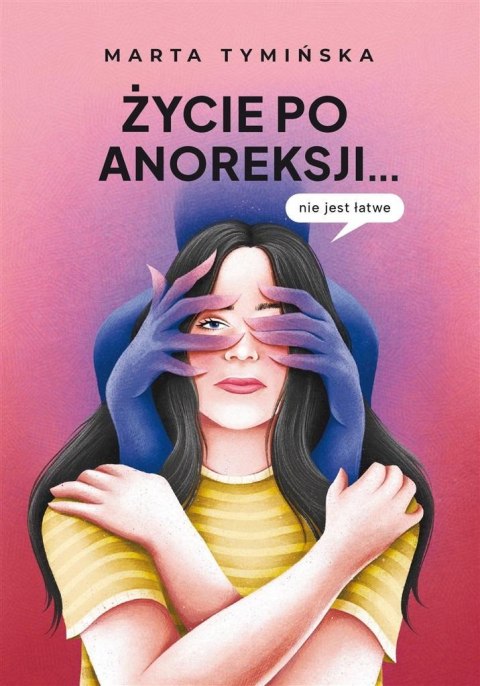 Życie po anoreksji.. nie jest łatwe Życie po anoreksji.. nie jest łatwe