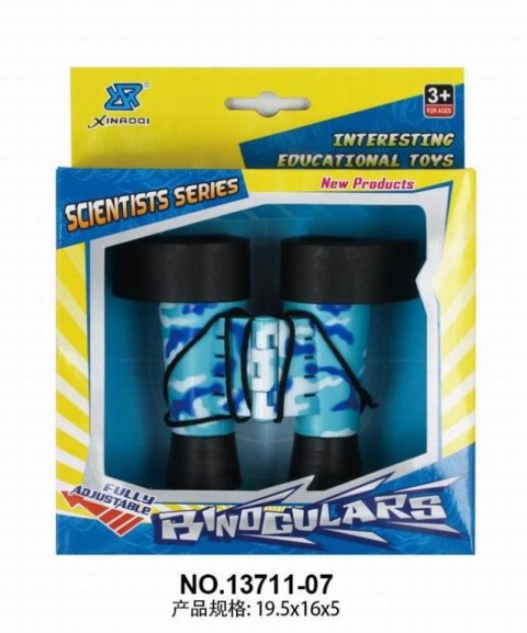 Lornetka 13711-07 Lornetka 13711-07