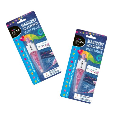 MAGICZNY DŁUGOPIS SZLACZKOPIS SZLACZKI W PISAKU MAGICZNY DŁUGOPIS SZLACZKOPIS SZLACZKI W PISAKU