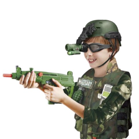 Zestaw żołnierza M012A