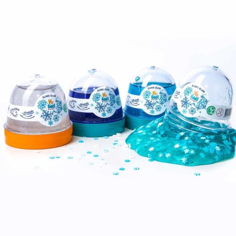 UA Glutek Slime MR Boo ICE FRESH 120G 80033 UA Glutek Slime MR Boo ICE FRESH 120G 80033