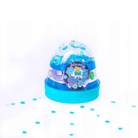 UA Glutek Slime MR Boo ICE FRESH 120G 80033 UA Glutek Slime MR Boo ICE FRESH 120G 80033