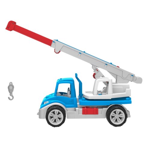 UA Pojazd Dzwig TechnoK 3893 UA Pojazd Dzwig TechnoK 3893