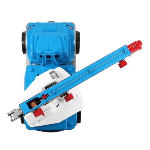 UA Pojazd Dzwig TechnoK 3893 UA Pojazd Dzwig TechnoK 3893