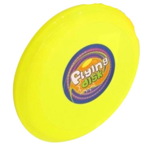 FRISBEE
