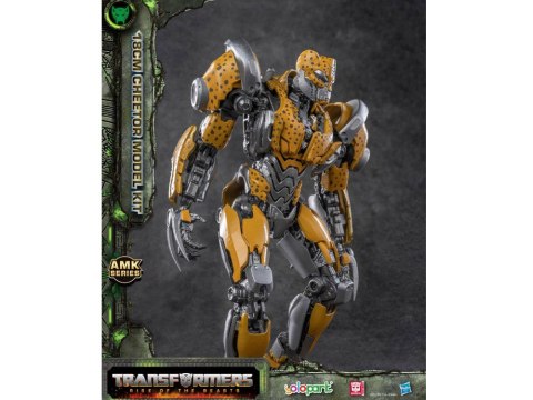 Hasbro Transformers Decepticons Cheetor 18cm Figurka kolekcjonerska ZA5473