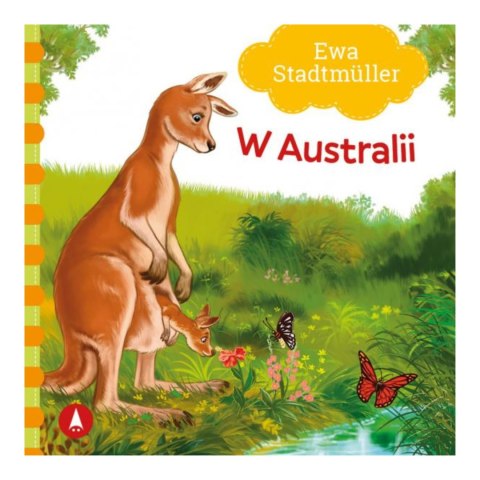 TW W AUSTRALII TW W AUSTRALII