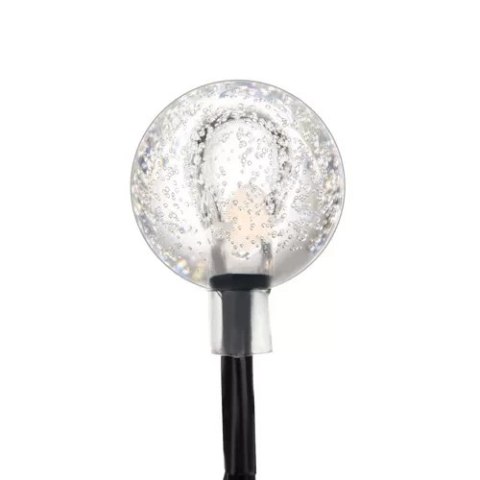 Girlanda solarna 6m 2V IP44 Gardlov 23864