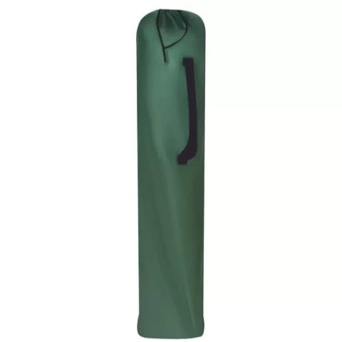Krzesło wędkarskie zielone K23676