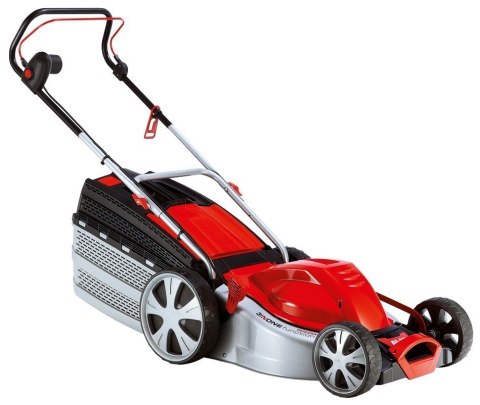Kosiarka Elektryczna AL-KO Silver 46.4 E Comfort - 1600W Kosiarka Elektryczna AL-KO Silver 46.4 E Comfort - 1600W