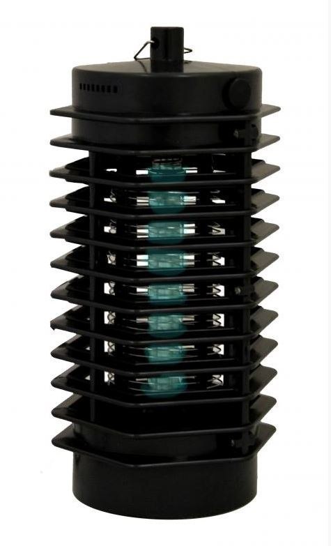 Lampa Owadobójcza 9,5 x 21 cm Lampa Owadobójcza 9,5 x 21 cm