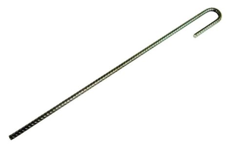 Szpilka Metalowa 50cm do Mocowania Geokraty Szpilki Szpilka Metalowa 50cm do Mocowania Geokraty Szpilki