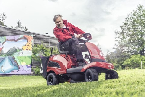 Traktor Ogrodowy SOLO by AL-KO R 7-63.8 A