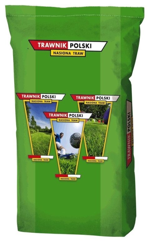 Trawa Odporna na Suszę Trawnik Polski Desert 5kg Trawa Odporna na Suszę Trawnik Polski Desert 5kg