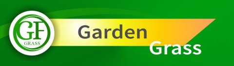 Trawa Ozdobna Odporna Na Suszę GF Grass Garden 15kg Trawa Ozdobna Odporna Na Suszę GF Grass Garden 15kg