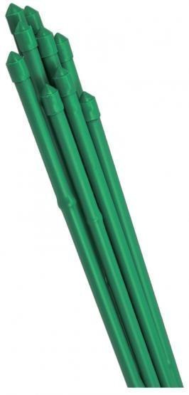 Tyczka Stalowa Powlekana PE 1,80m x 11mm Tyczka Stalowa Powlekana PE 1,80m x 11mm