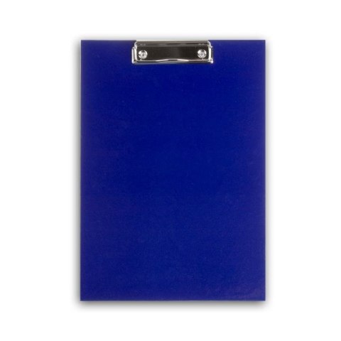 Deska z klipem PENMATE A4 kolor - ciemnoniebieska Deska z klipem PENMATE A4 kolor - ciemnoniebieska