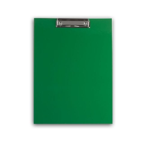 Deska z klipem PENMATE A4 kolor - zielona Deska z klipem PENMATE A4 kolor - zielona