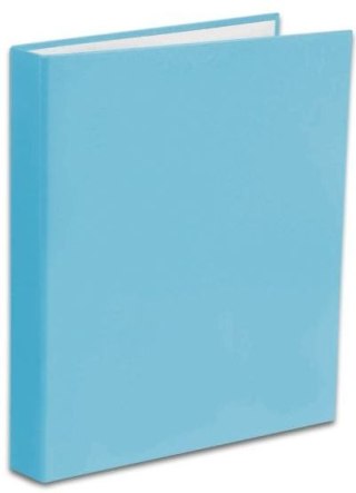 Segregator PENMATE A4/2 4cm - błękit
