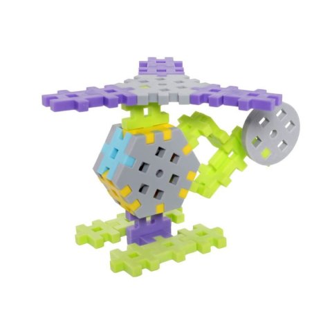 Klocki konstrukcyjne Meli Constructor Edu 1100 el. Klocki konstrukcyjne Meli Constructor Edu 1100 el.