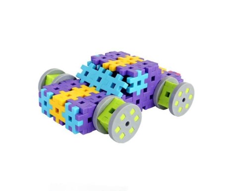 Klocki konstrukcyjne Meli Constructor Edu 1100 el. Klocki konstrukcyjne Meli Constructor Edu 1100 el.