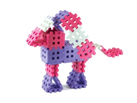 Klocki Mini Waffle 140 el. Klocki Mini Waffle 140 el.