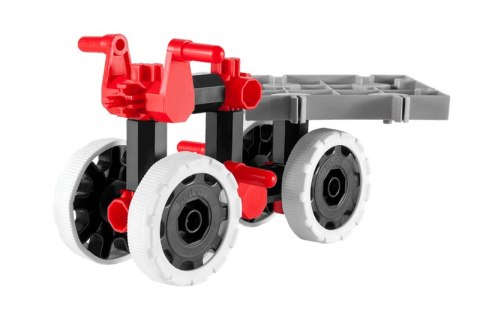 Klocki konstrukcyjne Korbo EDU Car 400 el. Klocki konstrukcyjne Korbo EDU Car 400 el.