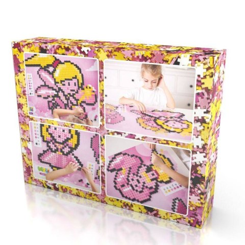 Klocki Meli Minis Princess 3w1 1000 el. Klocki Meli Minis Princess 3w1 1000 el.